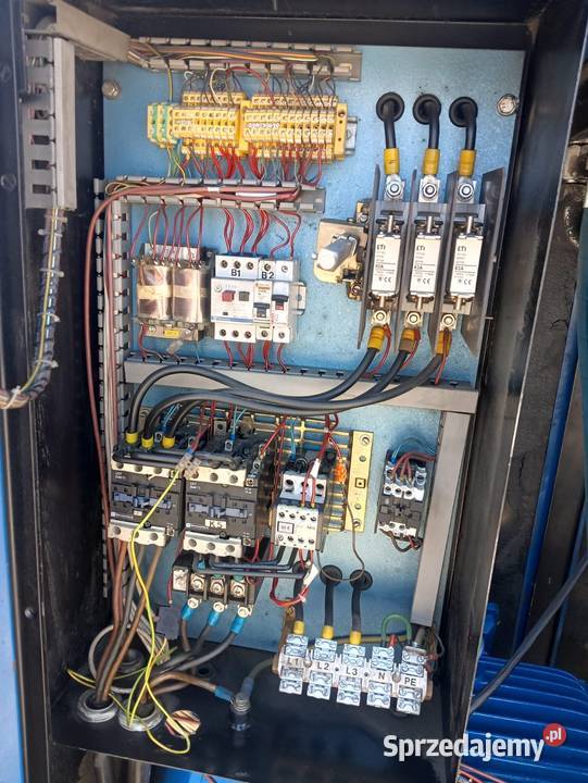 Kompresor SCS 3008A sprzedam