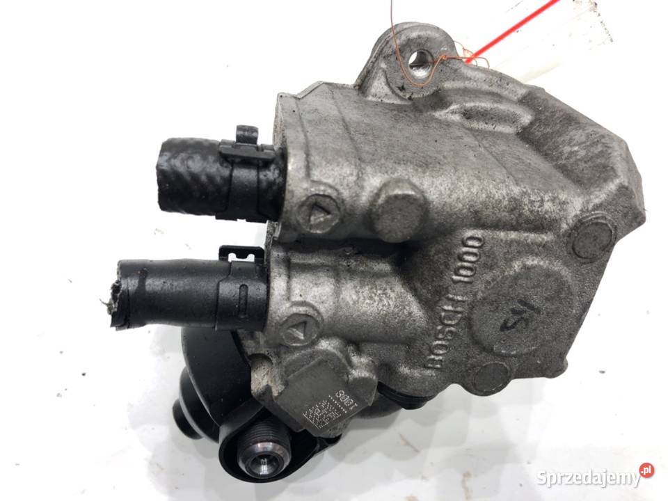 POMPA WTRYSKOWA VW GOLF VI 0445010514 20 140