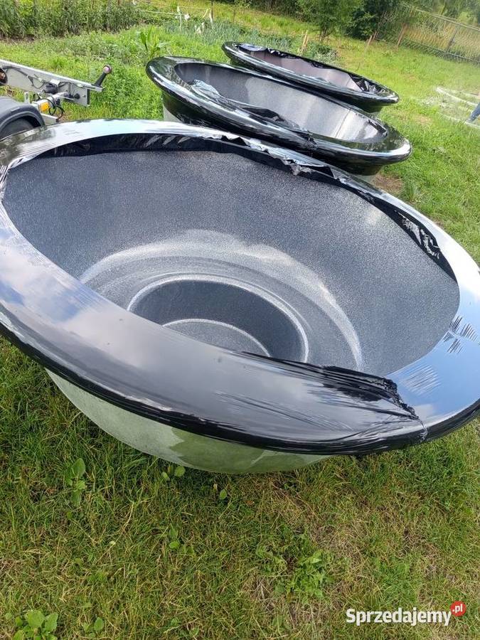 Jakuzi wkład balia niecka 2m perła Starogard Gdański