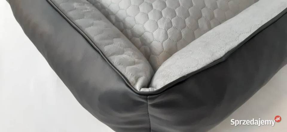 Legowisko psa kojec rozmiar XXXL 145x110 dużego