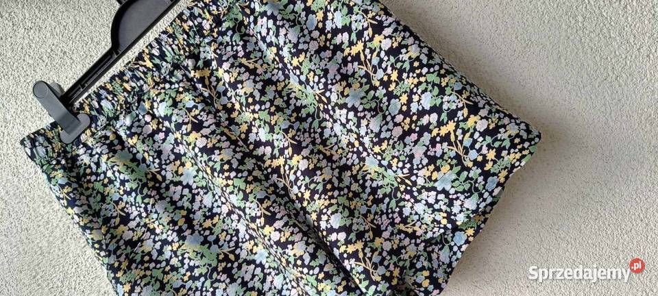 Spodenki letnie r38 Warszawa sprzedam