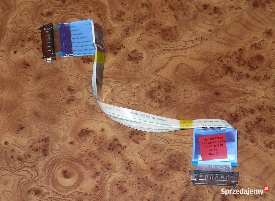 Kabel LVDS TV LG 32LB5610 Lublin