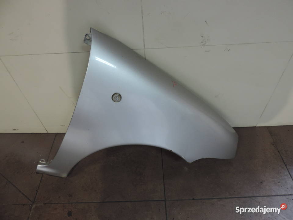 BŁOTNIK PRAWY PRZÓD FIAT SEICENTO KOLOR 647 Nowy Sącz sprzedam