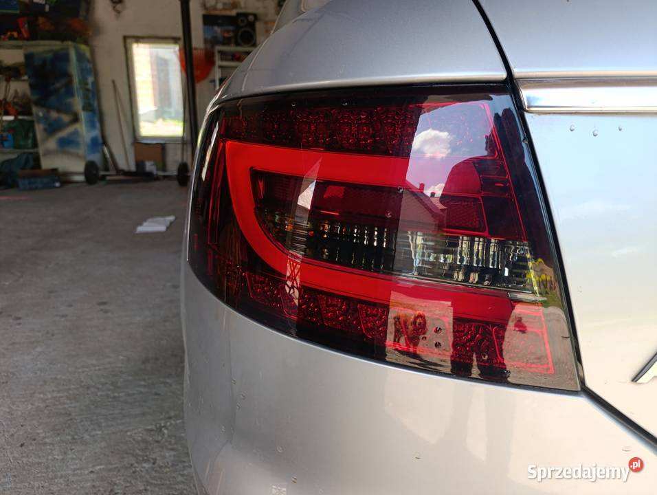 Audi A6 C6 Koszyce