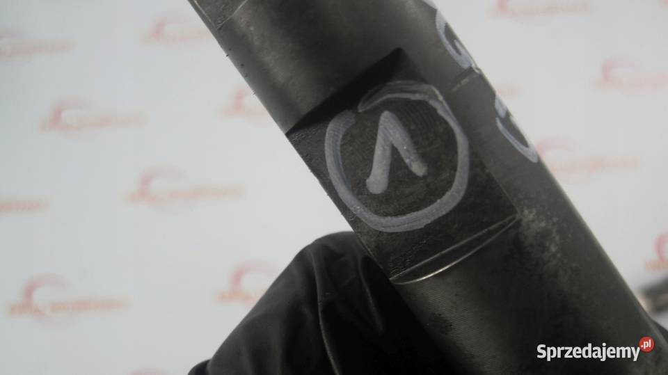 SPRINTER 22 CDI 651 651955 163 16r wtrysk Kielce