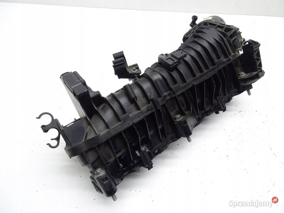 KOLEKTOR SSĄCY BMW F10 F20 F30 20 D N47 7810765 małopolskie