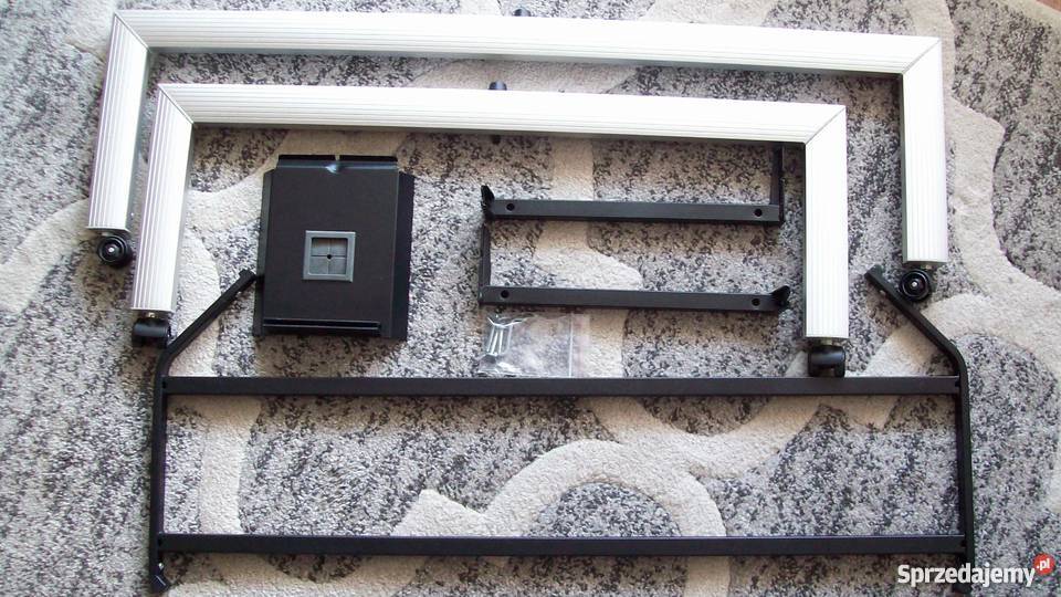 Stolik TVLCD RB 310 Reda