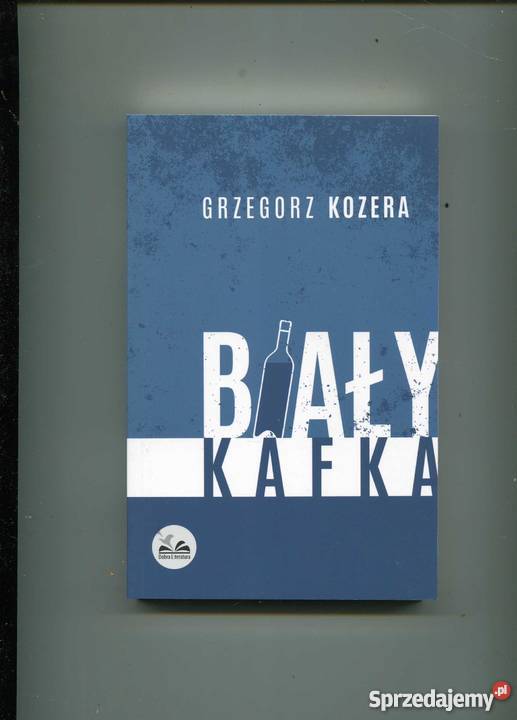 Biały Kafka Szczecin