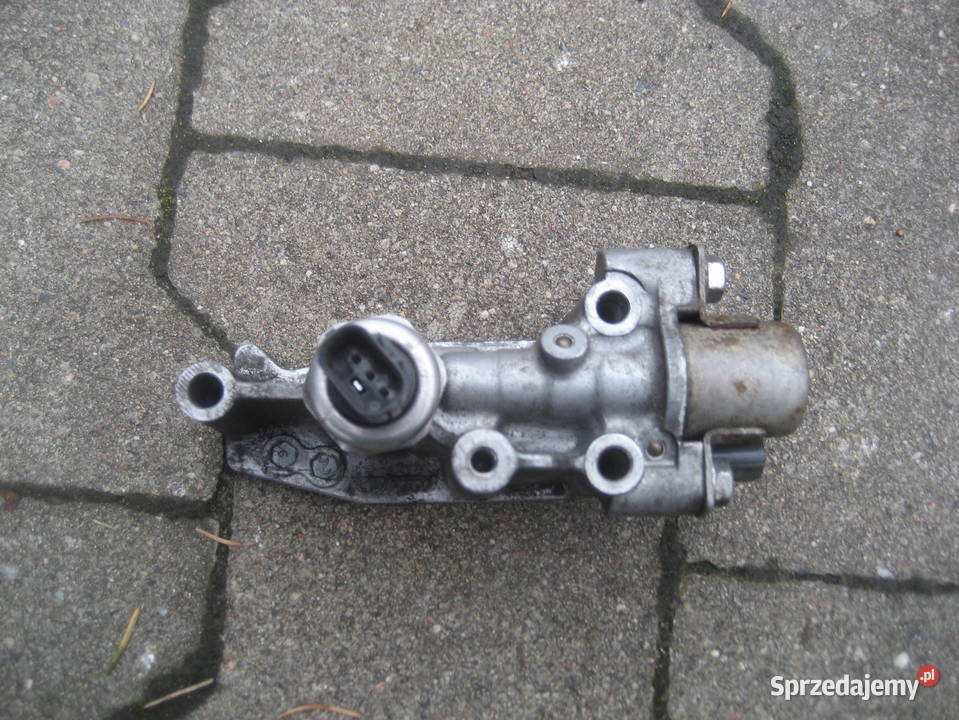 honda civic ufo VIII 18b 0611r zawór Rakoniewice