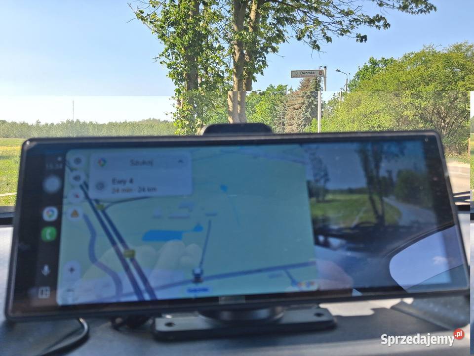 Mitsubishi Colt Super stan carplay klima el mazowieckie Piaseczno