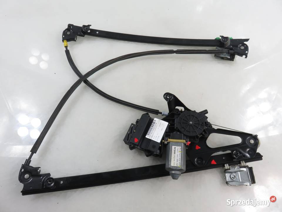 PODNOŚNIK SZYBY LEWY PRZEDNI SEAT ALHAMBRA I