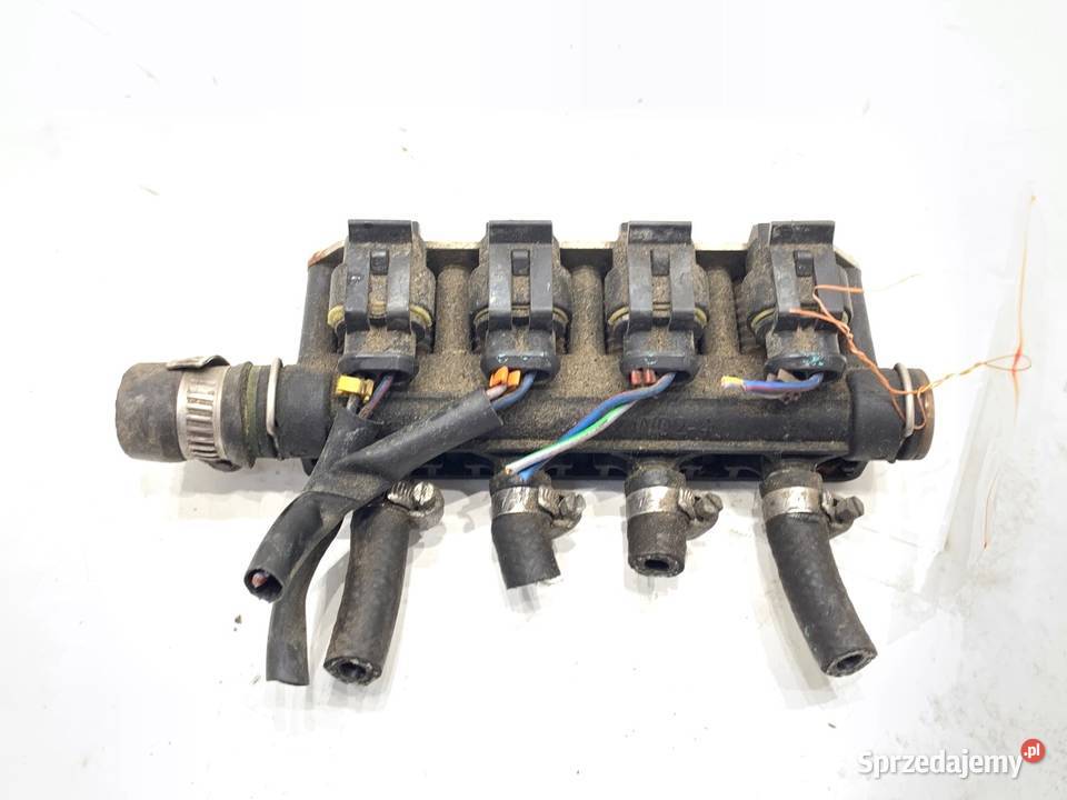 WTRYSKIWACZ LPG 67R017064 WTRYSK GAZU GAZOWY