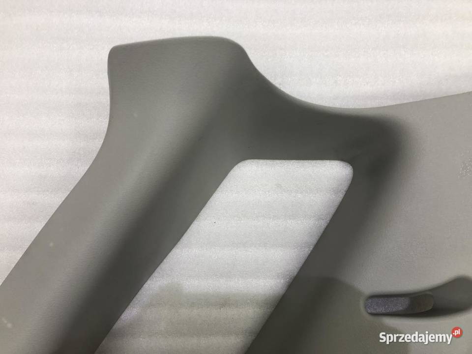 OSŁONA SŁUPKA LEWA SUZUKI SX4 7626179J0 sprzedam