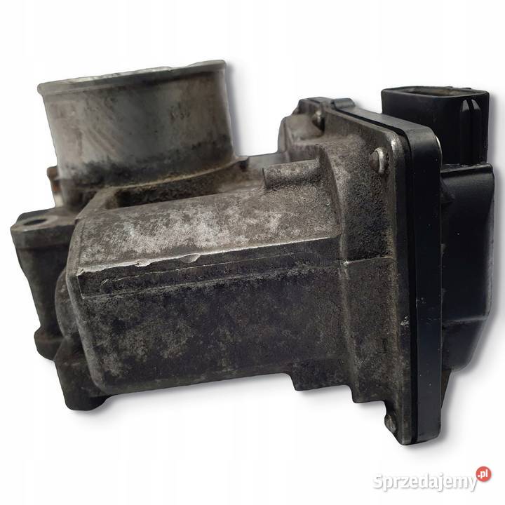 PRZEPUSTNICA Mazda 5 6 20 CITD RF7J136B0 Chełm sprzedam