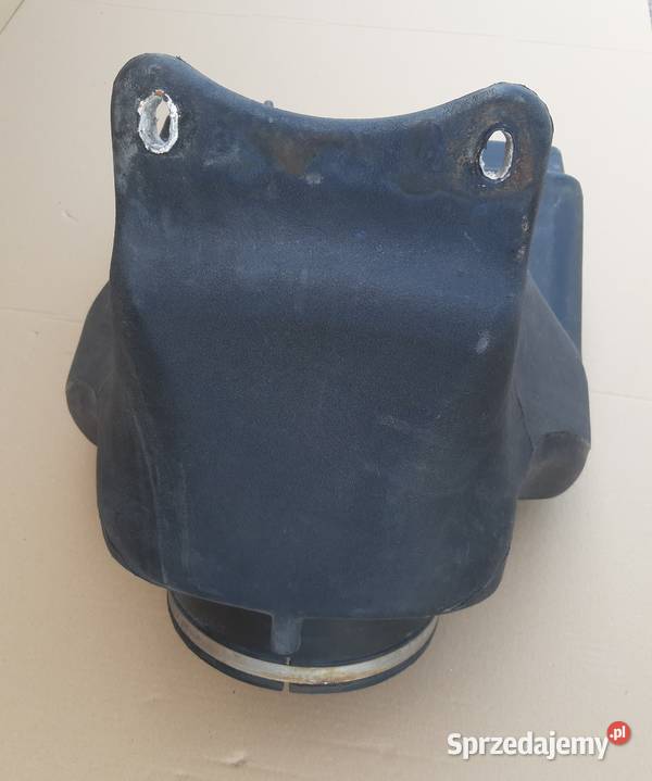 RENAULT PREMIUM ŁĄCZNIK RURA FILTRA POWIETRZA