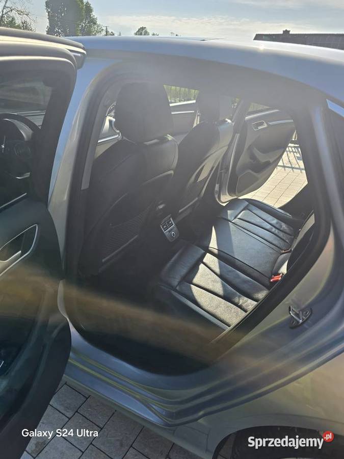 Sprzedam audi a3 2017 20 150 kunia Rok produkcji 2017 Skawina