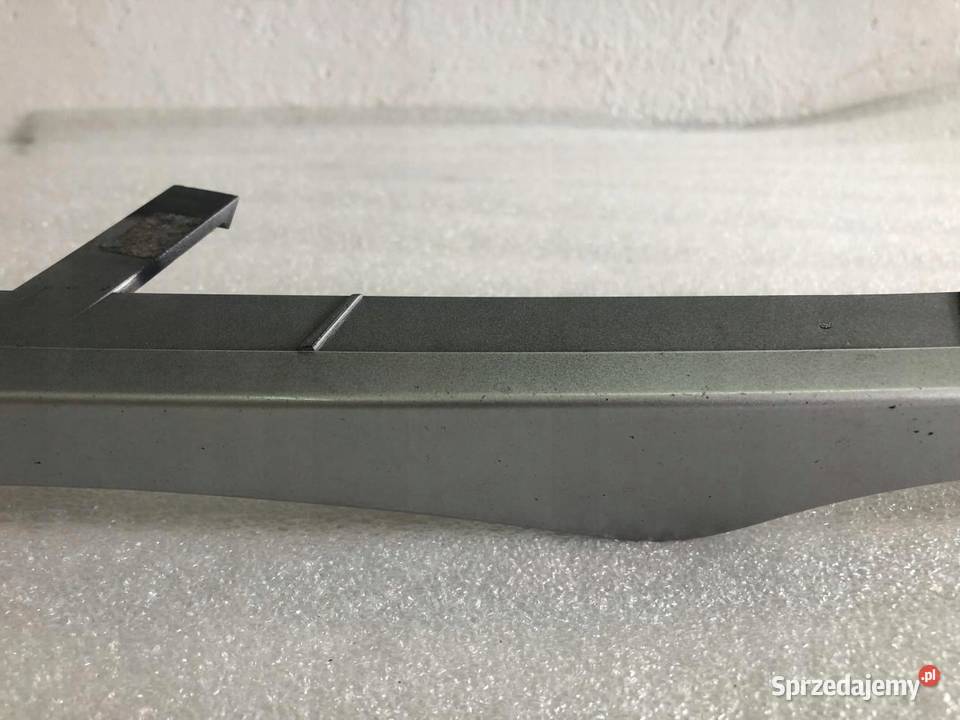 LISTWA POD LAMPĘ PRAWA 7030551 BMW E46 SEDAN