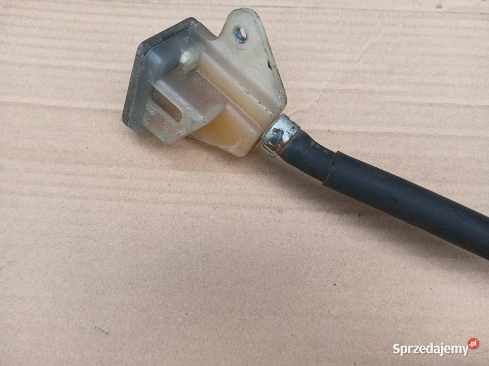 Set dzwignia Podnożek Suzuki Gs 500 Skwierzyna sprzedam