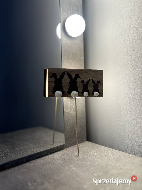 Patyk stick dekoracja dodatek do kwiatów Jasło