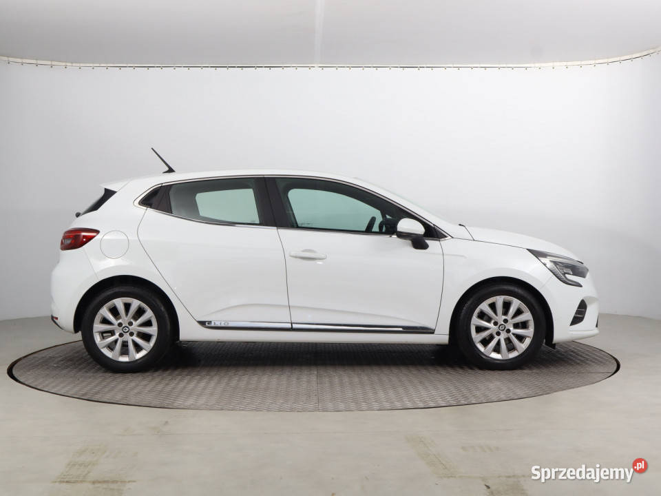 Renault Clio 10 TCe Bielany Wrocławskie