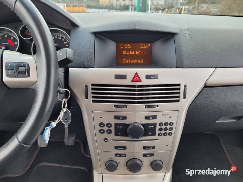 Zadbany benzyniaczek elektrochrom. lusterko wst. małopolskie Słomniki sprzedam