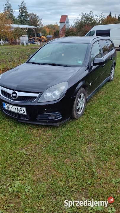 Opel Vectra C sprzedam