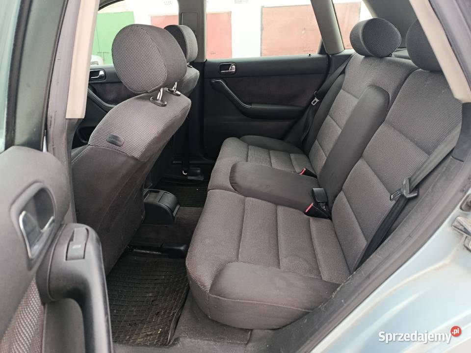 Audi A3 Starachowice