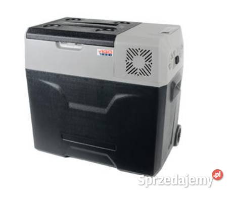 LODÓWKA 50L VIGOCOOL PRZENOŚNA SPRĘŻARKOWA 230V warmińsko-mazurskie sprzedam