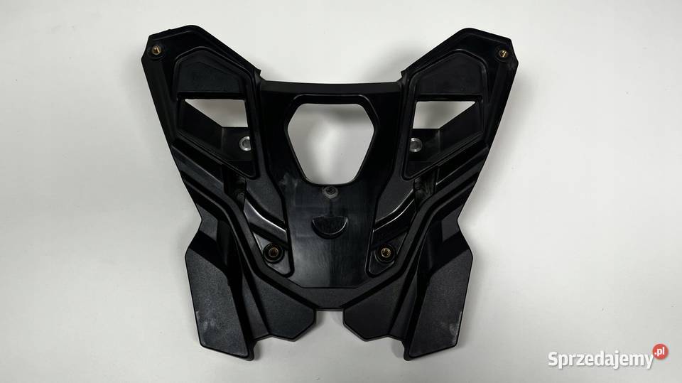 BMW R1200GS R1250GS K50 Podstawa mocowanie kufra wielkopolskie Łobżenica sprzedam