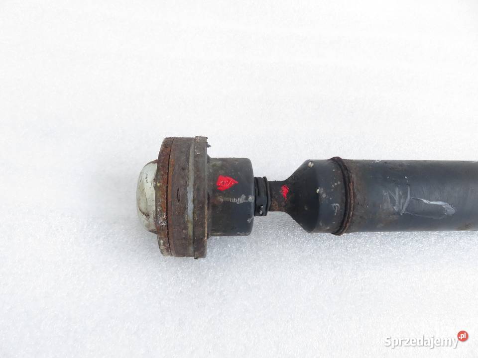 WAŁ NAPĘDOWY FORD KUGA I 20 TDCi 4x4