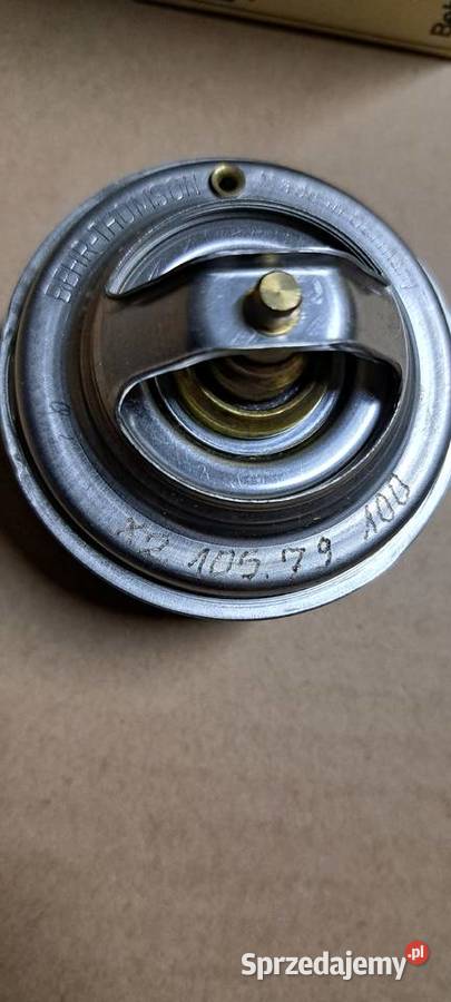 Termostat Behr Mercedes Man ciężarowe starsze Luzino