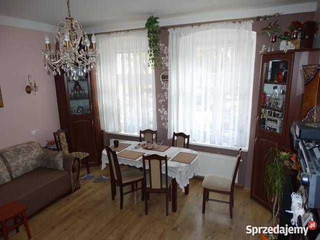 mieszkanie 64m2 Legnica 3pokojowe Legnica