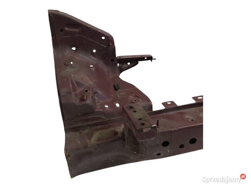 Hyundai i20 I PB Lift FL 2013R PODŁUŻNICA LEWA Skarżysko-Kamienna sprzedam