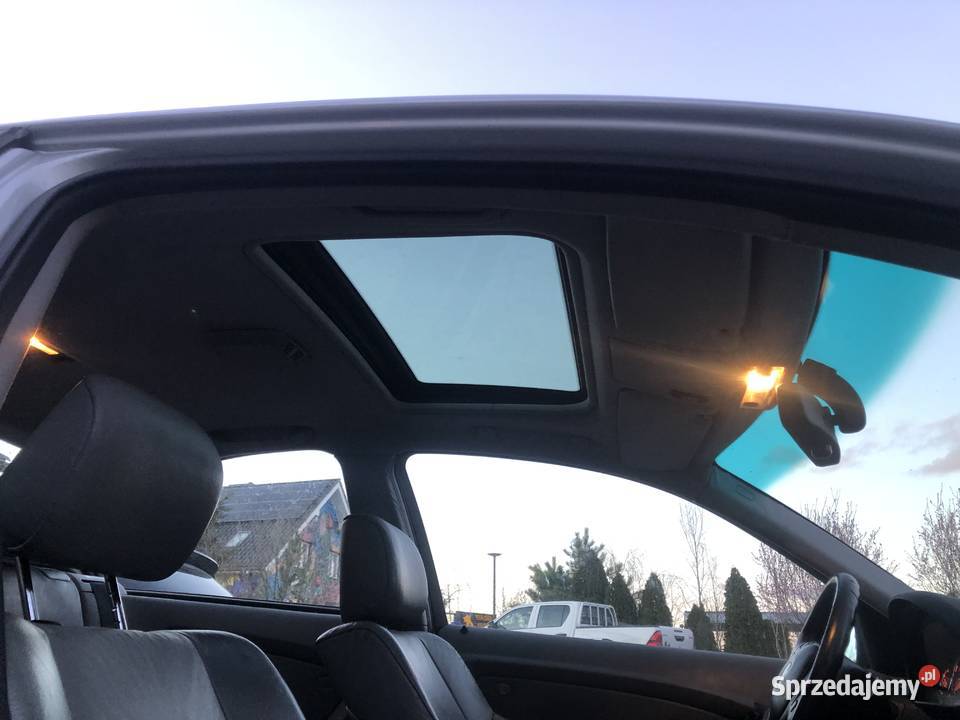 BMW E46 18lpg dolnośląskie Syców