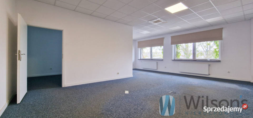Lokal Piaseczno Julianowska 2150 metrów dojazd asfaltowy