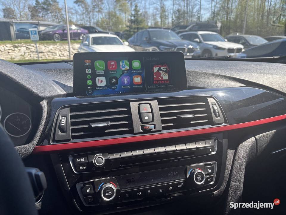 BMW 420i F36 Gran Coupe B48 Stage 1 CarPlay 4/5 Niemodlin sprzedam