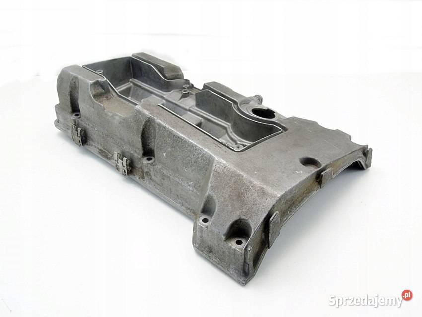 POKRYWA ZAWORÓW 22 B MERCEDES KLASA E W124 S124 Głowice cylindrów śląskie