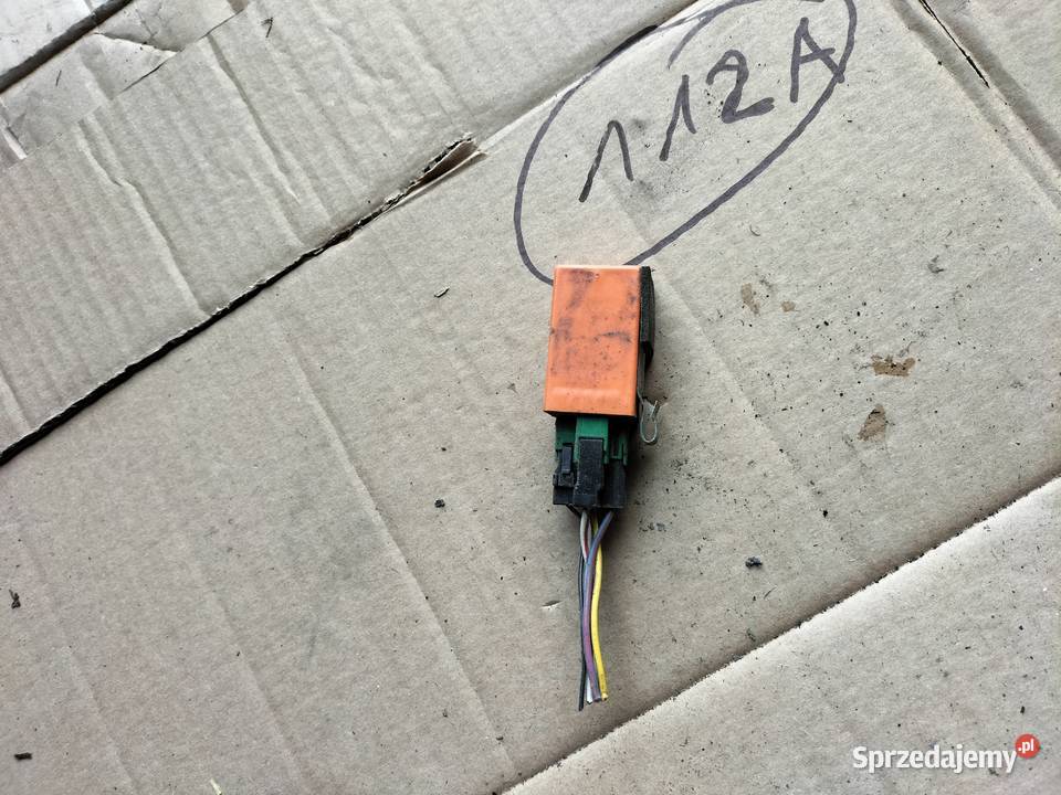 PRZEKAŹNIK FORD 92AG14K087BA Kamień-Kolonia