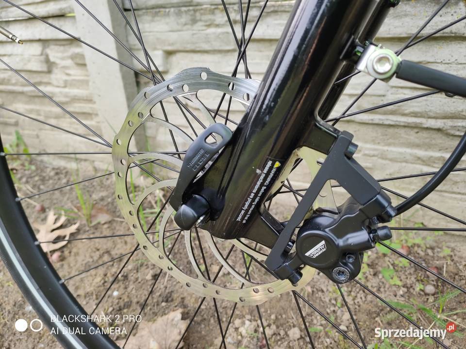 ebike Wheeler EEco Rider Bionx 45h Grabowo sprzedam