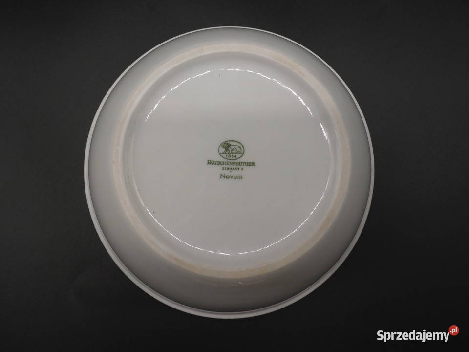 Misa miska Hutschenreuther Novum Brasilia sprzedam