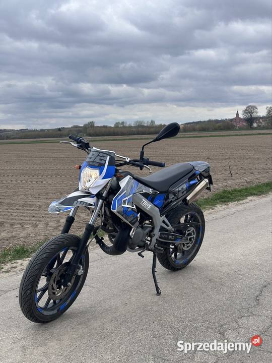 Aprilia sx 50c 2020 Sandomierz sprzedam