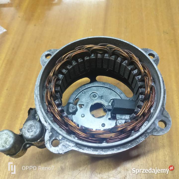 Stojan Jawa 350 Łubno