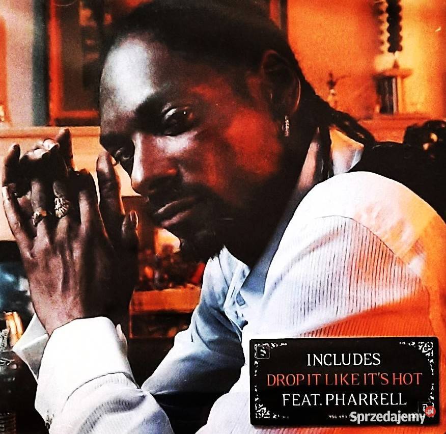 CD Nowa Album CD CD NELLYVILLE Nelly Płyty i kasety Szczecin