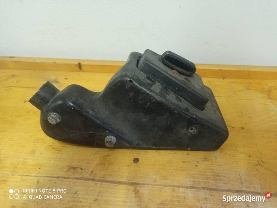 Filtr powietrza pucha box peugeot xr6 Łapanów