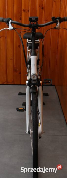 Rower elektryczny Batavus Wayz D 53I inne rowery mazowieckie