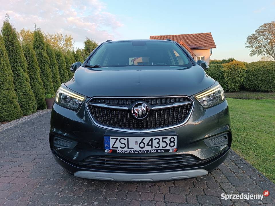 Buick Encore Opel Mokka Preffered sprzedam
