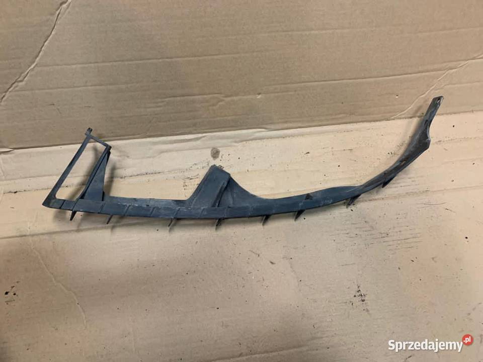 Ślizg zderzaka mazda 6 gg gy Szczecin