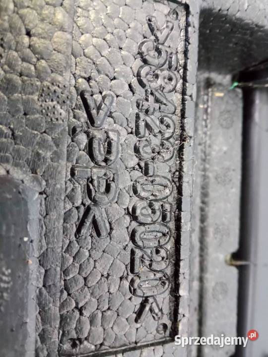 PODŁOGA BAGAŻNIKA SCHOWEK KOMBI WKŁAD T27 KPL