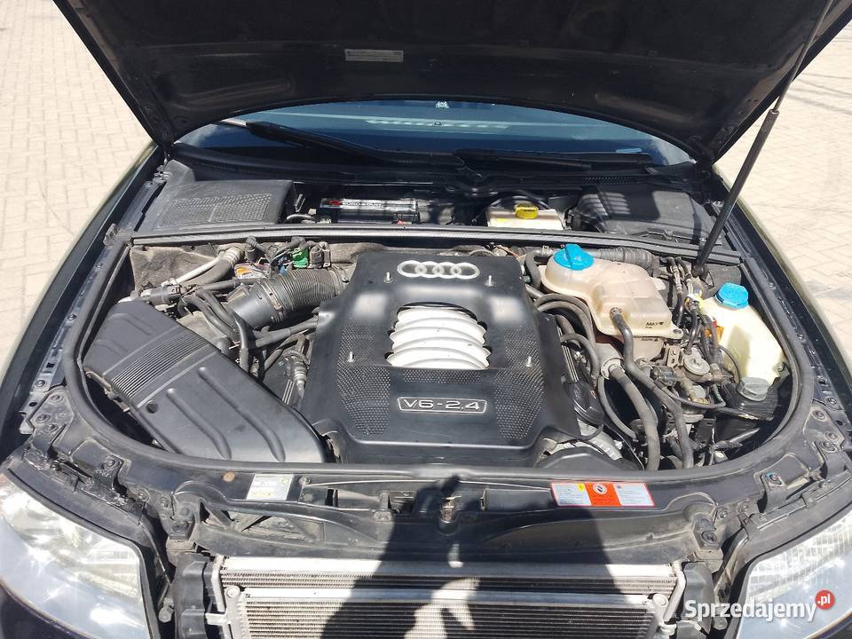 A4B6 24V6GAZ AUTOMAT elektrochrom. lusterko wst. Białystok