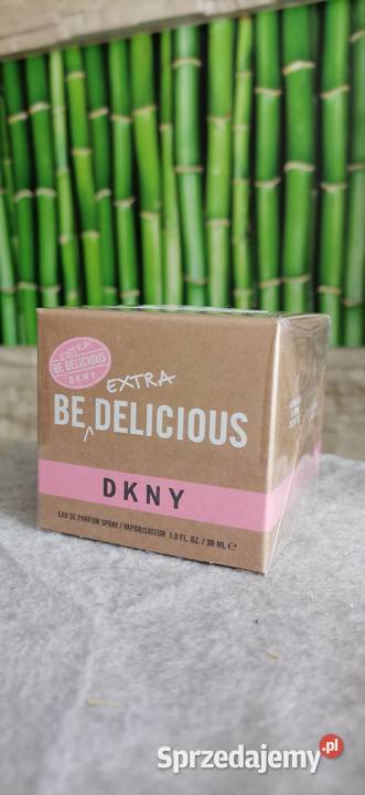 DKNY be delicious 30 ml Bielsko-Biała
